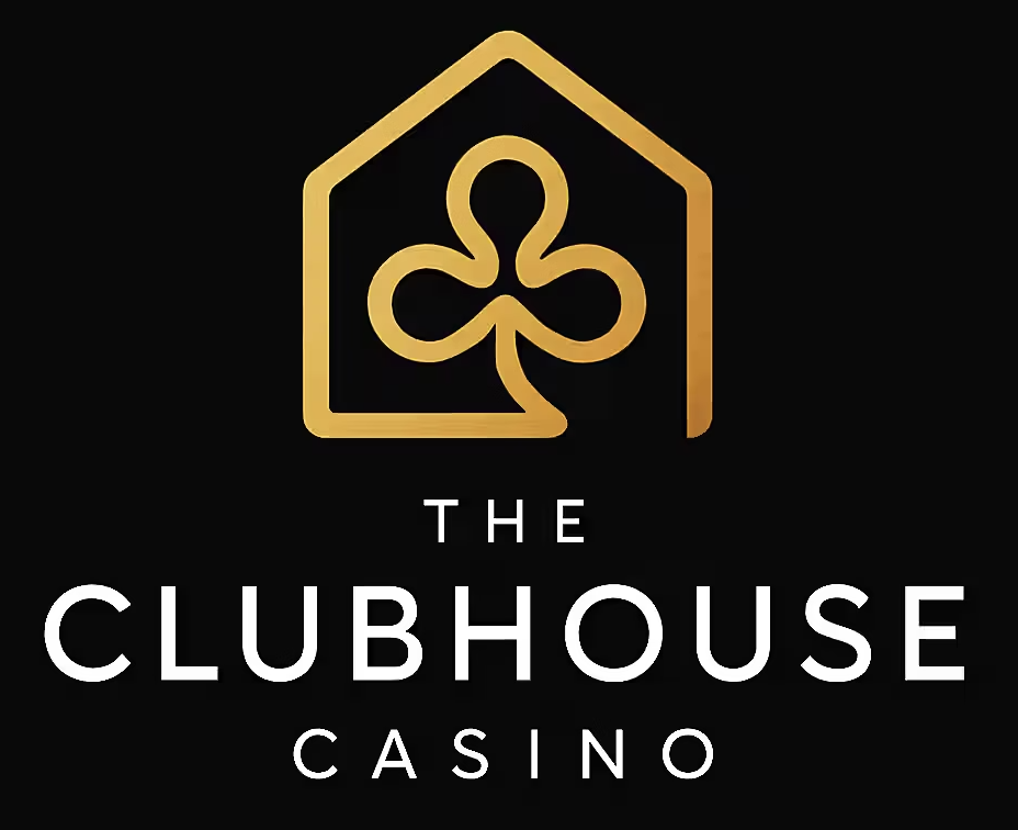 Clubhouse Casino logo